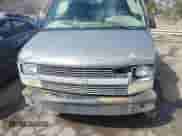 1997 Chevrolet Astro Cargo z VIN 1GCDL19W5VB170890, wystawiony jako IAAI lot #41715976 z przebiegiem Nie podano mil oraz . Historia ofert i sprzedaży dostępna na DreamBid. Obrazek 21.