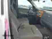 2005 Dodge Dakota SLT с VIN 1D7HE42N95S308273, выставлен на аукционе Copart как лот 66825675 с пробегом 104 340 миль миль и Чистый • Clean title. История ставок и продаж доступна на DreamBid. Изображение 10.