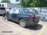 2019 Chevrolet Traverse LT Cloth z VIN 1GNEVGKW2KJ141139, wystawiony jako IAAI lot #42808716 z przebiegiem Nie podano mil oraz . Historia ofert i sprzedaży dostępna na DreamBid. Obrazek 3.