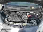 2016 Nissan Note SV z VIN 3N1CE2CP1GL406792, wystawiony jako Copart lot #70490295 z przebiegiem 34 466 mil mil oraz Szkoda całkowita • Salvage title. Historia ofert i sprzedaży dostępna na DreamBid. Obrazek 11.