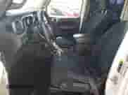 2021 Jeep Wrangler Unlimited Sport Altitude with VIN 1C4HJXDN6MW576290, listed as a Copart auction lot 71164795 with 75,340 mi miles and Salvage title. Bid and sale history available at DreamBid. Image 7.