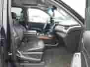 2015 Chevrolet Tahoe LTZ с VIN 1GNSKCKC7FR148637, выставлен на аукционе IAAI как лот 42954961 с пробегом 186 301 миль миль и . История ставок и продаж доступна на DreamBid. Изображение 5.