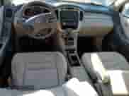 2003 Toyota Highlander с VIN JTEHF21A530116508, выставлен на аукционе Copart как лот 71371415 с пробегом 164 385 миль миль и Чистый • Clean title. История ставок и продаж доступна на DreamBid. Изображение 8.