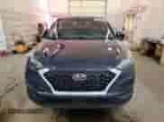 2019 Hyundai Tucson SE z VIN KM8J2CA47KU032050, wystawiony jako Copart lot #69755225 z przebiegiem 91 845 mil mil oraz Szkoda całkowita • Salvage title. Historia ofert i sprzedaży dostępna na DreamBid. Obrazek 5.