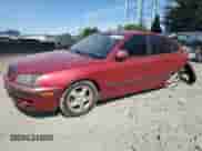 2004 Hyundai Elantra GT z VIN KMHDN56D14U109930, wystawiony jako Copart lot #65430945 z przebiegiem 74 504 mil mil oraz Szkoda całkowita • Salvage title. Historia ofert i sprzedaży dostępna na DreamBid. Obrazek 1.