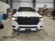 2023 Ram 1500 Tradesman с VIN 1C6RRFGG2PN631338, выставлен на аукционе Copart как лот 87486334 с пробегом 8 744 миль миль и Списание • Salvage title. История ставок и продаж доступна на DreamBid. Изображение 5.