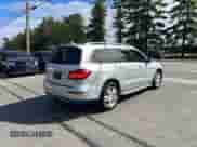 2017 Mercedes-Benz GLS 450 with VIN 4JGDF6EE3HA789365, listed as a Copart auction lot 81519145 with 207,072 mi miles and Clean title. Bid and sale history available at DreamBid. Image 4.