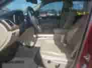 2013 Jeep Grand Cherokee Limited z VIN 1C4RJFBT9DC625984, wystawiony jako Copart lot #80372785 z przebiegiem 143 524 mil mil oraz Szkoda całkowita • Salvage title. Historia ofert i sprzedaży dostępna na DreamBid. Obrazek 7.