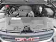 2011 GMC Sierra 1500 SLE z VIN 1GTR2VE37BZ186331, wystawiony jako IAAI lot #43430047 z przebiegiem 86 249 mil mil oraz . Historia ofert i sprzedaży dostępna na DreamBid. Obrazek 10.