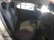 2017 Chevrolet Equinox LT z VIN 2GNALCEK1H1503311, wystawiony jako Copart lot #71921065 z przebiegiem 79 012 mil mil oraz Szkoda całkowita • Salvage title. Historia ofert i sprzedaży dostępna na DreamBid. Obrazek 11.