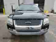 2006 Ford Explorer XLT z VIN 1FMEU73876ZA22629, wystawiony jako Copart lot #57167085 z przebiegiem 223 522 mil mil oraz Szkoda całkowita • Salvage title. Historia ofert i sprzedaży dostępna na DreamBid. Obrazek 5.