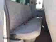 2000 Dodge 2500 with VIN 1B7KF23Z7YJ173131, listed as a Copart auction lot 56321245 with 197,776 mi miles and Clean title. Bid and sale history available at DreamBid. Image 10.