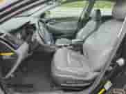 2013 Hyundai Sonata Limited с VIN 5NPEC4AC2DH685320, выставлен на аукционе Copart как лот 63041945 с пробегом 158 536 миль миль и Списание • Salvage title. История ставок и продаж доступна на DreamBid. Изображение 7.