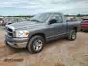 2007 Dodge 1500 SLT с VIN 1D7HA16P17J574322, выставлен на аукционе Copart как лот 68726005 с пробегом 138 379 миль миль и Чистый • Clean title. История ставок и продаж доступна на DreamBid. Изображение 1.