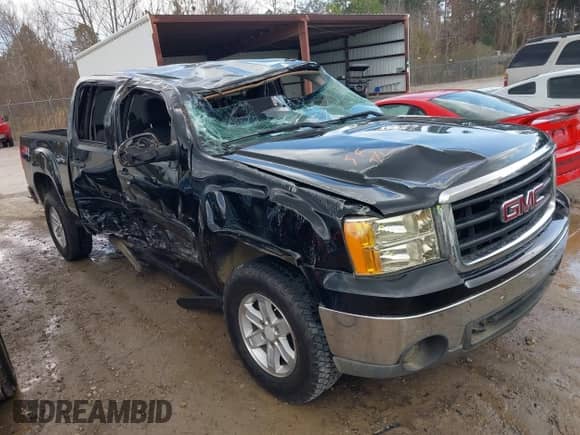 2008 GMC Sierra 1500 SLE1 с VIN 3GTEK13J18G296146, выставлен на аукционе IAAI как лот 41517905 с пробегом 215 081 миль миль и . История ставок и продаж доступна на DreamBid. Изображение 1.