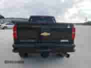 2018 Chevrolet Silverado 2500HD High Country с VIN 1GC1KXEY2JF288673, выставлен на аукционе Copart как лот 45281803 с пробегом Не указан миль и На запчасти • Non repairable. История ставок и продаж доступна на DreamBid. Изображение 6.