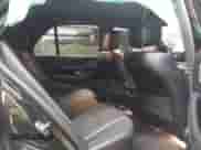 2023 Mercedes-Benz GLE 350 with VIN 4JGFB4JB7PA960797, listed as a IAAI auction lot 42107769 with 27,982 mi miles and . Bid and sale history available at DreamBid. Image 8.