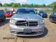 2016 Dodge Durango Limited with VIN 1C4RDJDG4GC397729, listed as a IAAI auction lot 42814200 with 230,731 mi miles and . Bid and sale history available at DreamBid. Image 12.