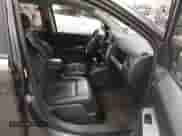 2016 Jeep Compass High Altitude с VIN 1C4NJDEB7GD791828, выставлен на аукционе IAAI как лот 43443453 с пробегом 131 495 миль миль и . История ставок и продаж доступна на DreamBid. Изображение 5.