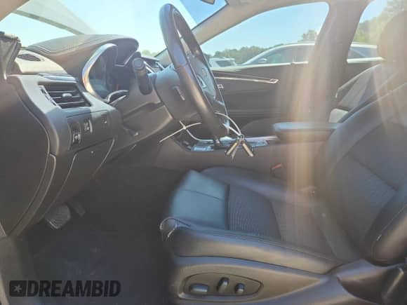 2019 Chevrolet Impala LT с VIN 2G11Z5S37K9133760, выставлен на аукционе Copart как лот 70365365 с пробегом 103 262 миль миль и Списание • Salvage title. История ставок и продаж доступна на DreamBid. Изображение 7.