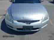 2005 Honda Accord EX-L with VIN 1HGCM82645A003861, listed as a IAAI auction lot 42869656 with 148,648 mi miles and . Bid and sale history available at DreamBid. Image 6.