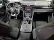 2022 Lamborghini Urus с VIN ZPBUA1ZLXNLA16447, выставлен на аукционе Copart как лот 69403664 с пробегом 28 166 миль миль и Списание • Salvage title. История ставок и продаж доступна на DreamBid. Изображение 8.