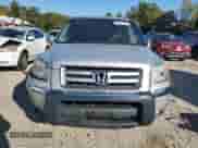 2006 Honda Pilot EX-L with VIN 2HKYF18726H553088, listed as a Copart auction lot 85085765 with Not provided miles and Clean title. Bid and sale history available at DreamBid. Image 5.