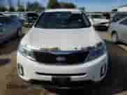 2014 Kia Sorento LX с VIN 5XYKT3A68EG473697, выставлен на аукционе Copart как лот 81850885 с пробегом Не указан миль и Чистый • Clean title. История ставок и продаж доступна на DreamBid. Изображение 5.