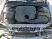 2015 Dodge Challenger SXT with VIN 2C3CDZAG2FH892939, listed as a Copart auction lot 65775095 with 225,863 mi miles and Salvage title. Bid and sale history available at DreamBid. Image 11.