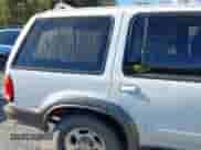 2000 Ford Explorer XLT with VIN 1FMZU63E2YZC67651, listed as a IAAI auction lot 43486658 with 248,518 mi miles and . Bid and sale history available at DreamBid. Image 12.