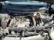 2019 Chevrolet Equinox Premier с VIN 2GNAXYEX1K6305707, выставлен на аукционе Copart как лот 84303665 с пробегом 133 165 миль миль и Списание • Salvage title. История ставок и продаж доступна на DreamBid. Изображение 12.