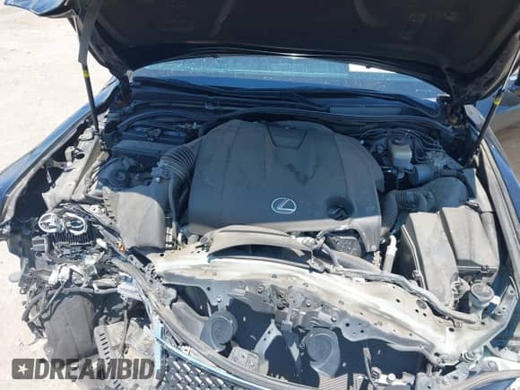 2015 Lexus IS 250 с VIN JTHBF1D27F5080934, выставлен на аукционе IAAI как лот 42985644 с пробегом 98 805 миль миль и . История ставок и продаж доступна на DreamBid. Изображение 10.