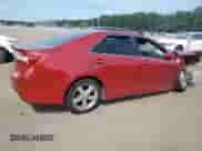 2014 Toyota Camry L с VIN 4T1BF1FK3EU753474, выставлен на аукционе Copart как лот 80884605 с пробегом Не указан миль и Списание • Salvage title. История ставок и продаж доступна на DreamBid. Изображение 3.