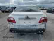 2008 Toyota Camry LE with VIN 4T1BE46K38U744489, listed as a Copart auction lot 69887835 with 177,201 mi miles and Salvage title. Bid and sale history available at DreamBid. Image 6.