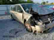 2008 Dodge Grand Caravan SE с VIN 2D8HN44H88R145771, выставлен на аукционе Copart как лот 84870365 с пробегом 177 859 миль миль и Списание • Salvage title. История ставок и продаж доступна на DreamBid. Изображение 15.