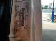 2000 Ford Econoline Cargo with VIN 1FTNE24L6YHB02777, listed as a Copart auction lot 83773445 with 151,536 mi miles and Clean title. Bid and sale history available at DreamBid. Image 13.