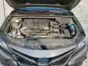 2023 Toyota Camry Hybrid XSE с VIN 4T1K31AK5PU056309, выставлен на аукционе Copart как лот 70047455 с пробегом 31 242 миль миль и Списание • Salvage title. История ставок и продаж доступна на DreamBid. Изображение 11.