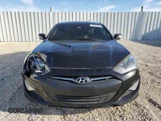 2016 Hyundai Genesis Coupe 3.8L Base с VIN KMHHT6KJ2GU131996, выставлен на аукционе Copart как лот 45937234 с пробегом 97 977 миль миль и . История ставок и продаж доступна на DreamBid. Изображение 5.