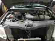 2005 Ford F-150 XL с VIN 1FTRF14W15KC16235, выставлен на аукционе Copart как лот 86321895 с пробегом 137 993 миль миль и Списание • Salvage title. История ставок и продаж доступна на DreamBid. Изображение 11.