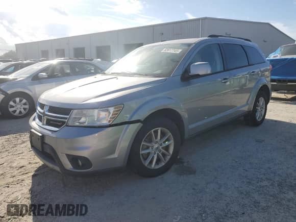 2018 Dodge Journey SXT с VIN 3C4PDCBG3JT526240, выставлен на аукционе Copart как лот 82017745 с пробегом 208 793 миль миль и Чистый • Clean title. История ставок и продаж доступна на DreamBid. Изображение 1.