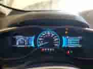 2017 Ford C-Max SE with VIN 1FADP5AU2HL101830, listed as a Copart auction lot 66540295 with 130,178 mi miles and Non repairable. Bid and sale history available at DreamBid. Image 9.