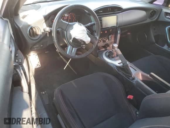 2016 Scion FR-S с VIN JF1ZNAA17G9702981, выставлен на аукционе Copart как лот 80352675 с пробегом 64 466 миль миль и Списание • Salvage title. История ставок и продаж доступна на DreamBid. Изображение 8.