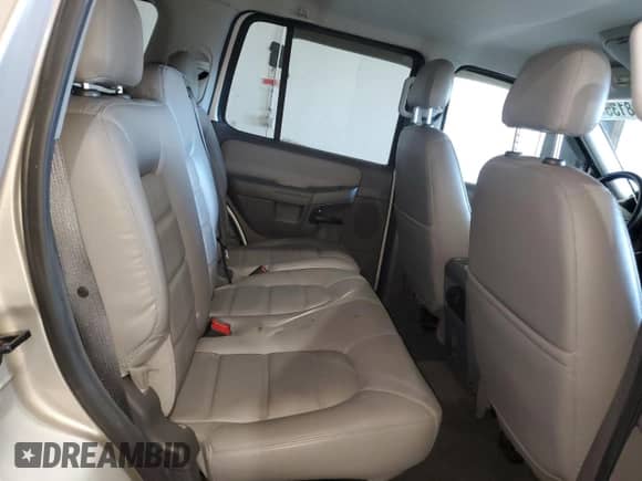 2005 Ford Explorer XLT with VIN 1FMZU73K15UA20562, listed as a Copart auction lot 87428135 with 93,877 mi miles and Clean title. Bid and sale history available at DreamBid. Image 11.