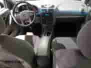 2005 Chevrolet Malibu Maxx LS with VIN 1G1ZT62815F250347, listed as a Copart auction lot 71510265 with 167,664 mi miles and Salvage title. Bid and sale history available at DreamBid. Image 8.