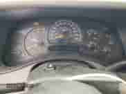 2005 Chevrolet Silverado 3500 DRW LT с VIN 1GCJK33255F877214, выставлен на аукционе Copart как лот 58512565 с пробегом 136 409 миль миль и Списание • Salvage title. История ставок и продаж доступна на DreamBid. Изображение 9.