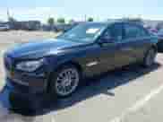 2015 BMW 7 Series 740Li с VIN WBAYE4C50FD138977, выставлен на аукционе IAAI как лот 42277341 с пробегом 109 877 миль миль и . История ставок и продаж доступна на DreamBid. Изображение 17.