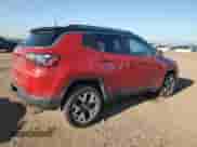 2021 Jeep Compass Limited with VIN 3C4NJDCB7MT579651, listed as a Copart auction lot 68487445 with 59,579 mi miles and Salvage title. Bid and sale history available at DreamBid. Image 3.