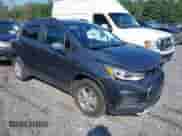 2022 Chevrolet Trax LT с VIN KL7CJPSM5NB560382, выставлен на аукционе IAAI как лот 42822140 с пробегом 37 131 миль миль и . История ставок и продаж доступна на DreamBid. Изображение 1.
