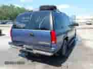 1999 Chevrolet Tahoe с VIN 1GNEC13R6XJ425456, выставлен на аукционе IAAI как лот 42121257 с пробегом 224 932 миль миль и . История ставок и продаж доступна на DreamBid. Изображение 4.