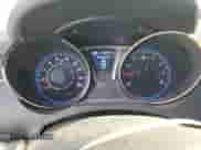 2015 Hyundai Genesis Coupe 3.8L Base z VIN KMHHT6KJXFU127029, wystawiony jako Copart lot #81247194 z przebiegiem 114 376 mil mil oraz Szkoda całkowita • Salvage title. Historia ofert i sprzedaży dostępna na DreamBid. Obrazek 9.